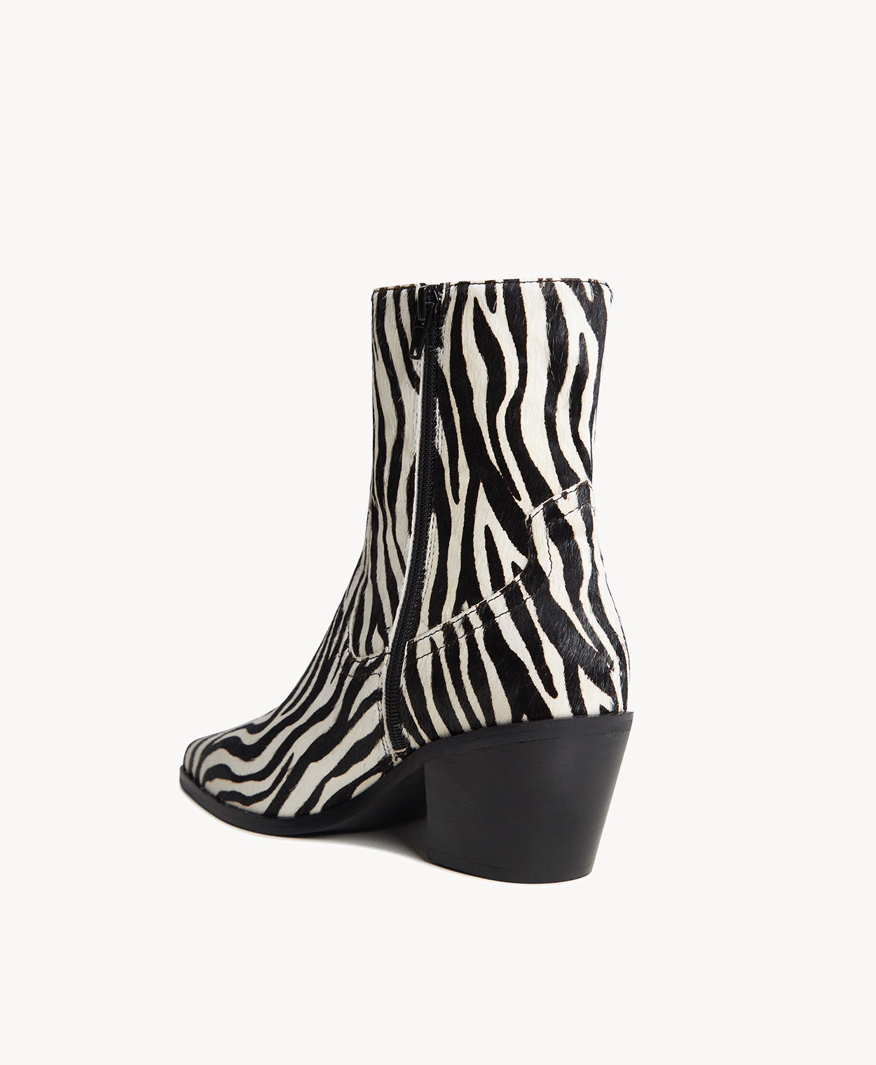 Wilson Ankle Boot - - Merchant 1948