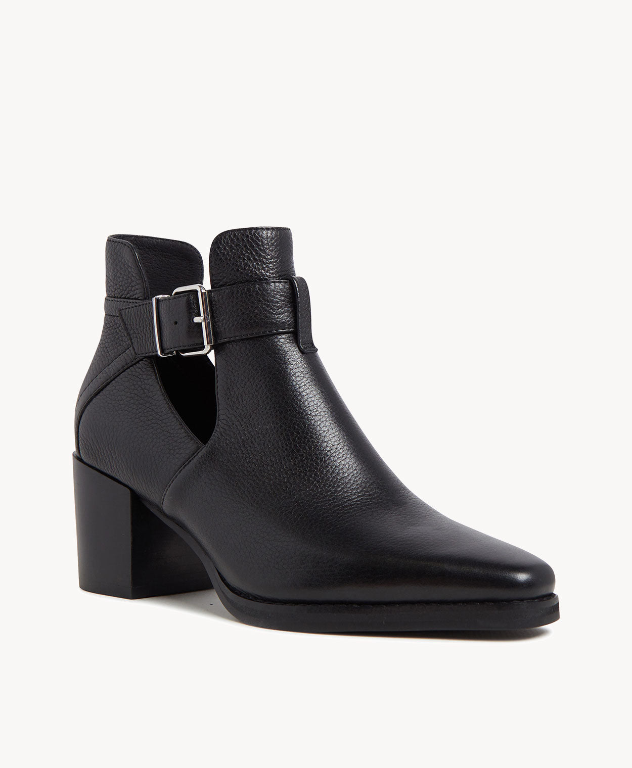 Wilton Ankle Boot - Boots Ankle | Womens Shoes - Merchant 1948