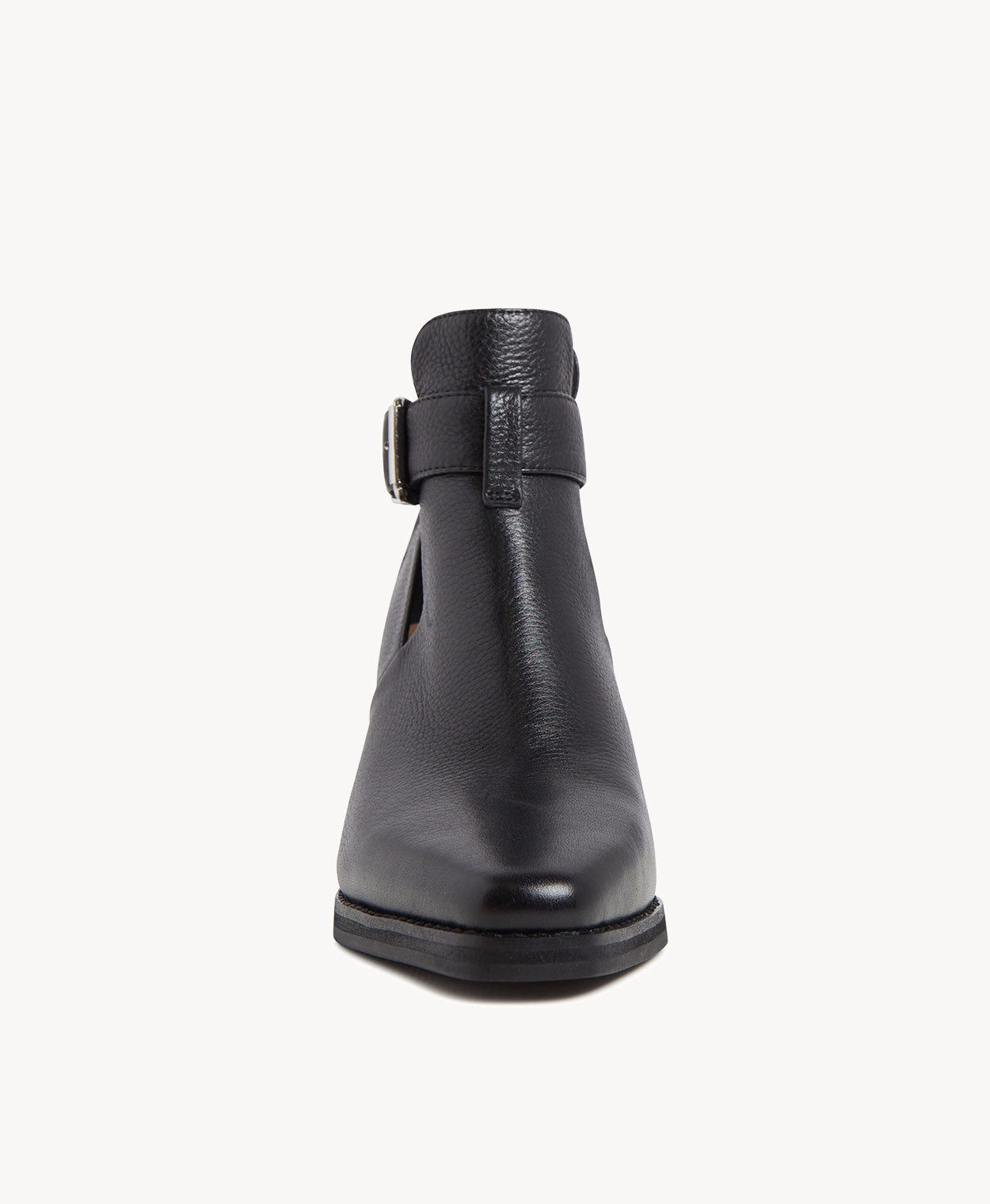 Wilton Ankle Boot - Boots Ankle | Womens Shoes - Merchant 1948