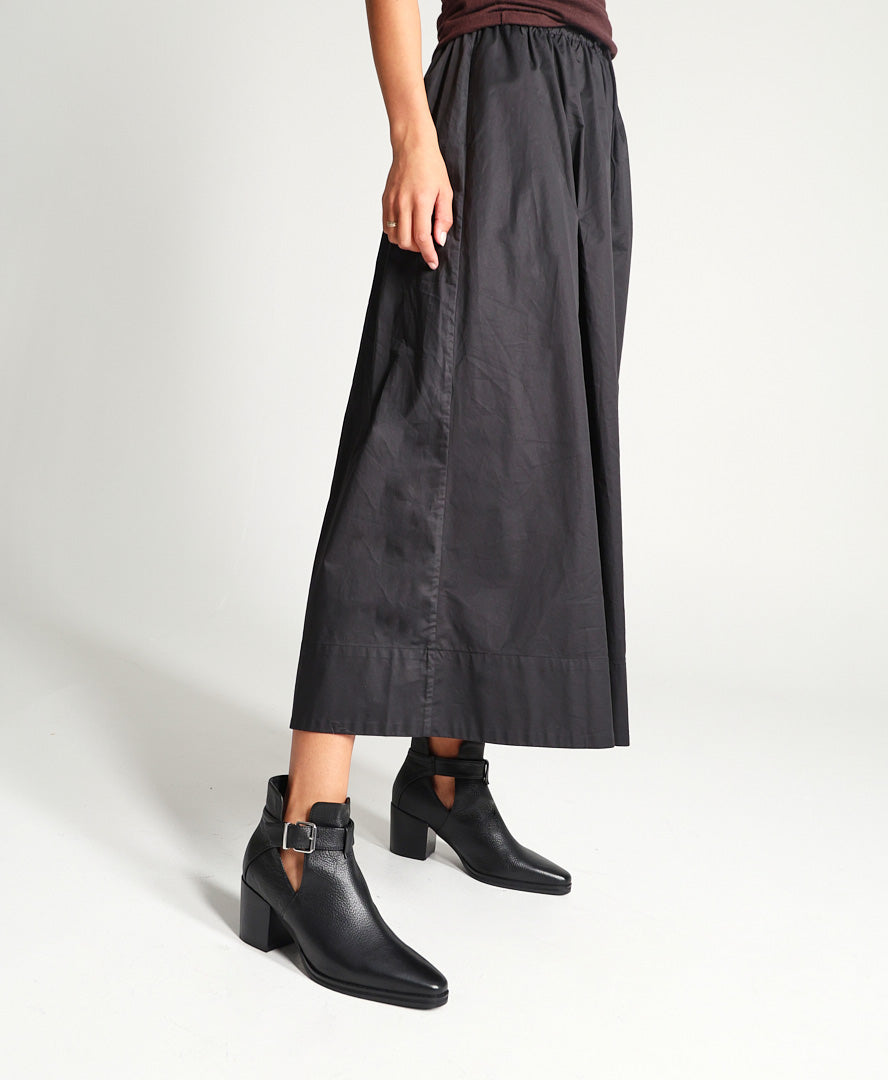 Wilton Ankle Boot - Boots Ankle | Womens Shoes - Merchant 1948