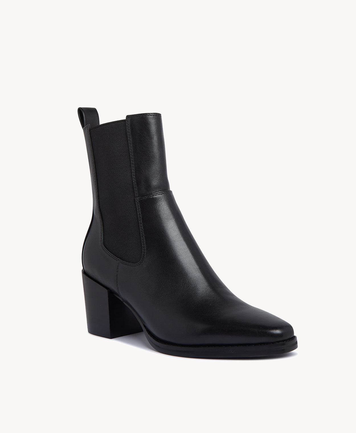 Windsor Ankle Boot - Boots Ankle | Womens Shoes - Merchant 1948
