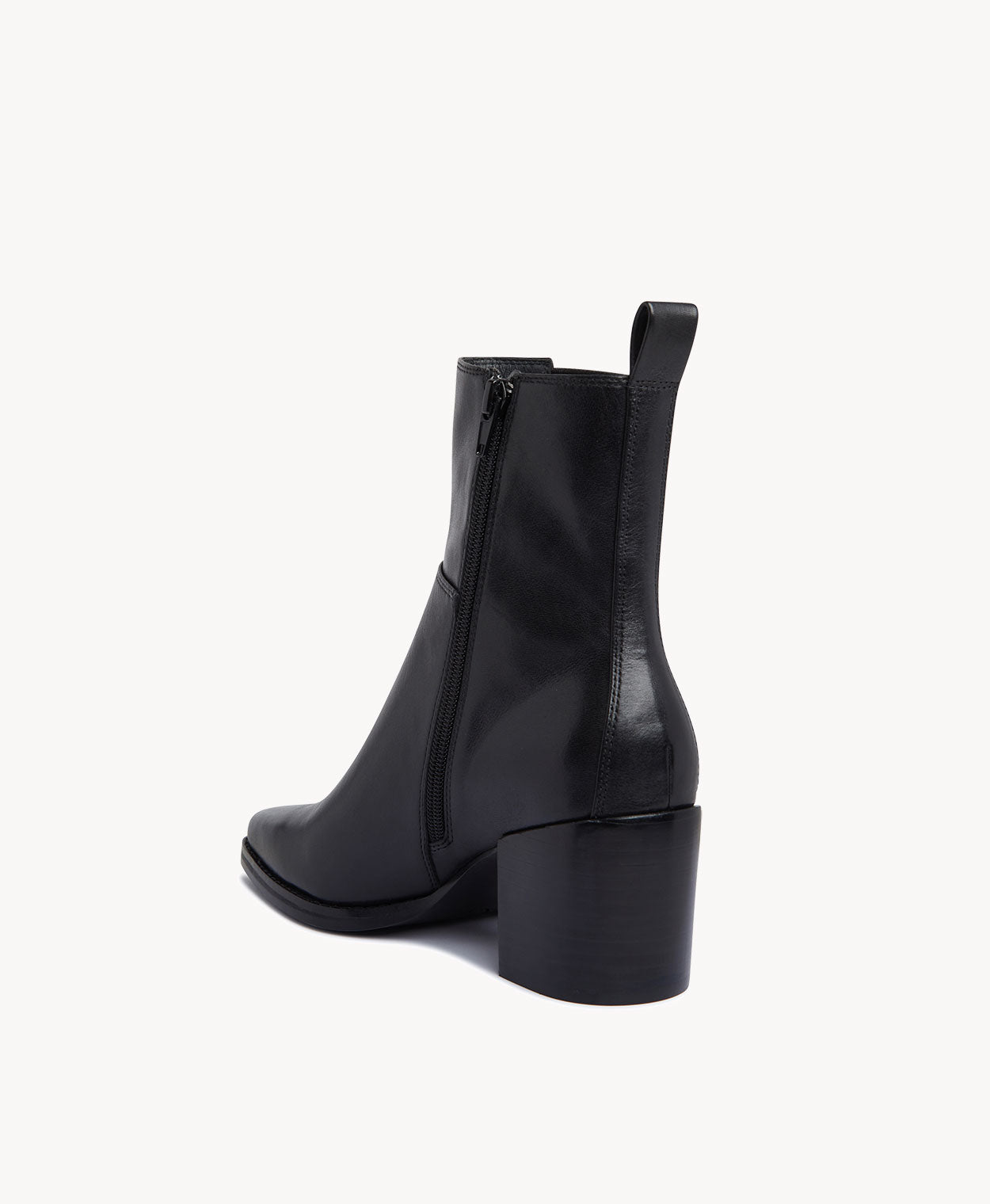 Windsor Ankle Boot - Boots Ankle | Womens Shoes - Merchant 1948