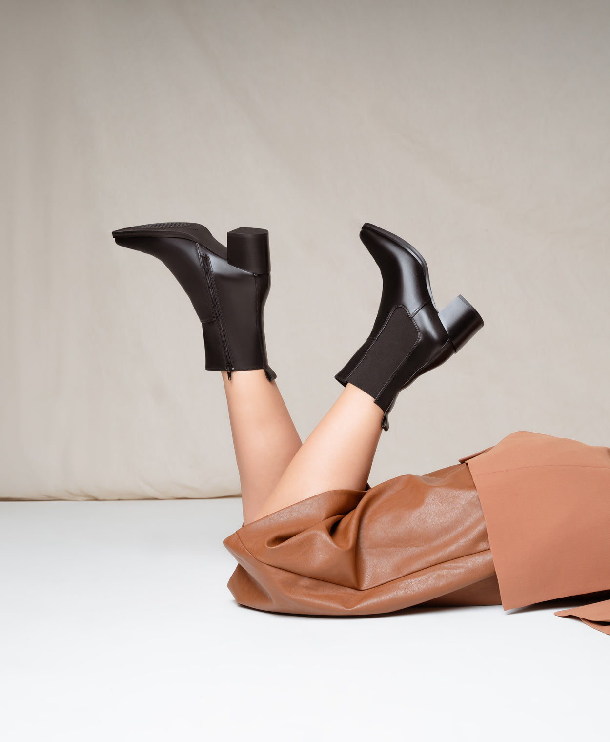 Windsor Ankle Boot - Boots Ankle | Womens Shoes - Merchant 1948