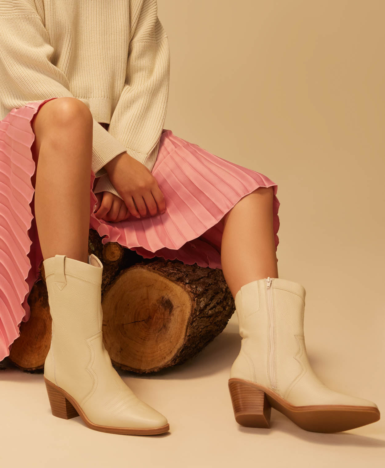 Winona Ankle Boot - Boots Ankle | Womens Shoes - Merchant 1948