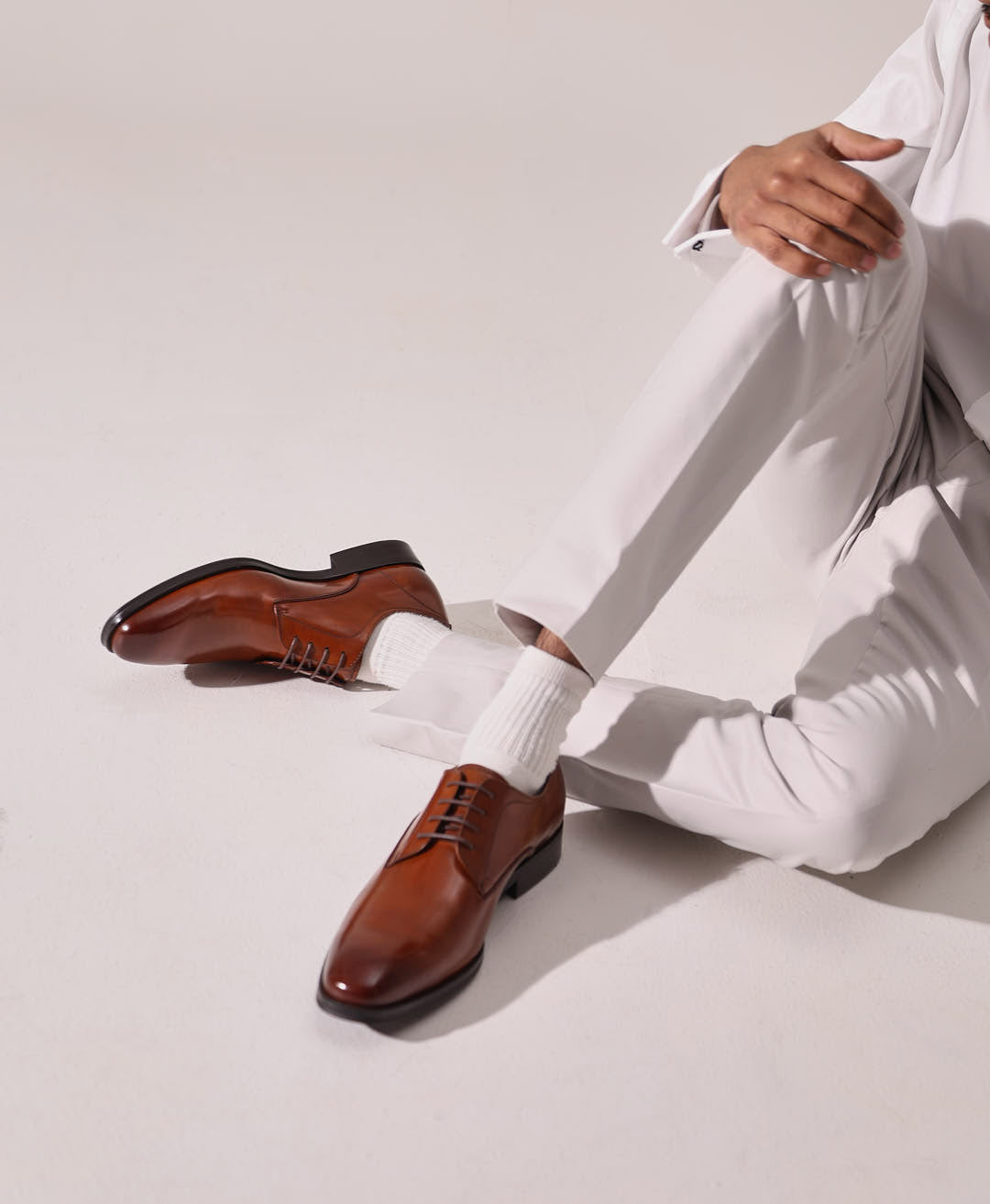 Winston Dress Shoe - Dress | Mens Shoes - Merchant 1948