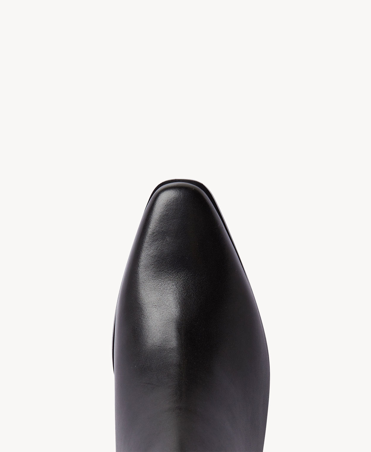 Wonder Western Knee High with Stretch Calf - Boots Long | Womens Shoes - Merchant 1948