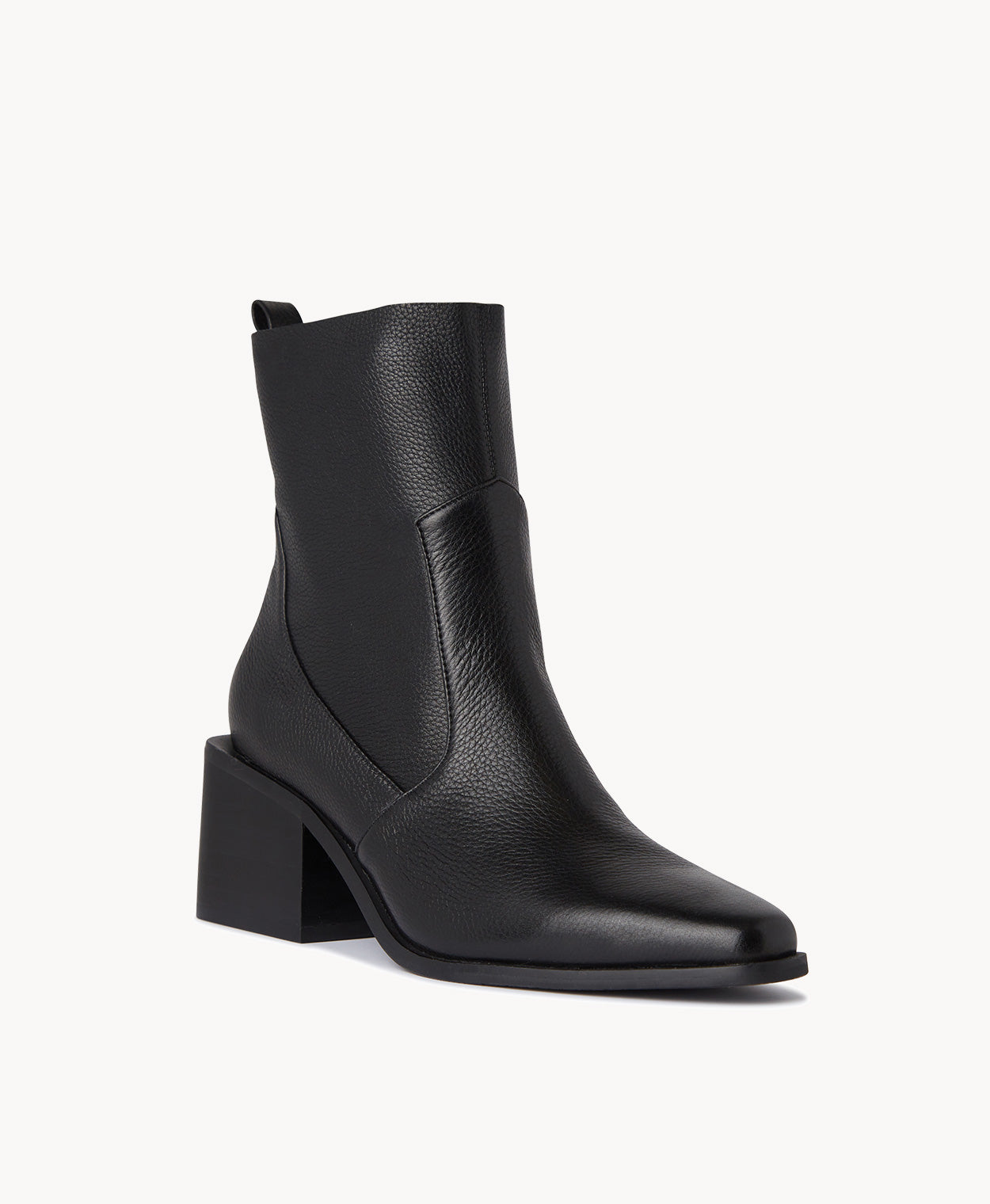 Wyatt Ankle Boot - Boots Ankle | Womens Shoes - Merchant 1948