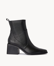 Wyatt Ankle Boot - Boots Ankle | Womens Shoes - Merchant 1948