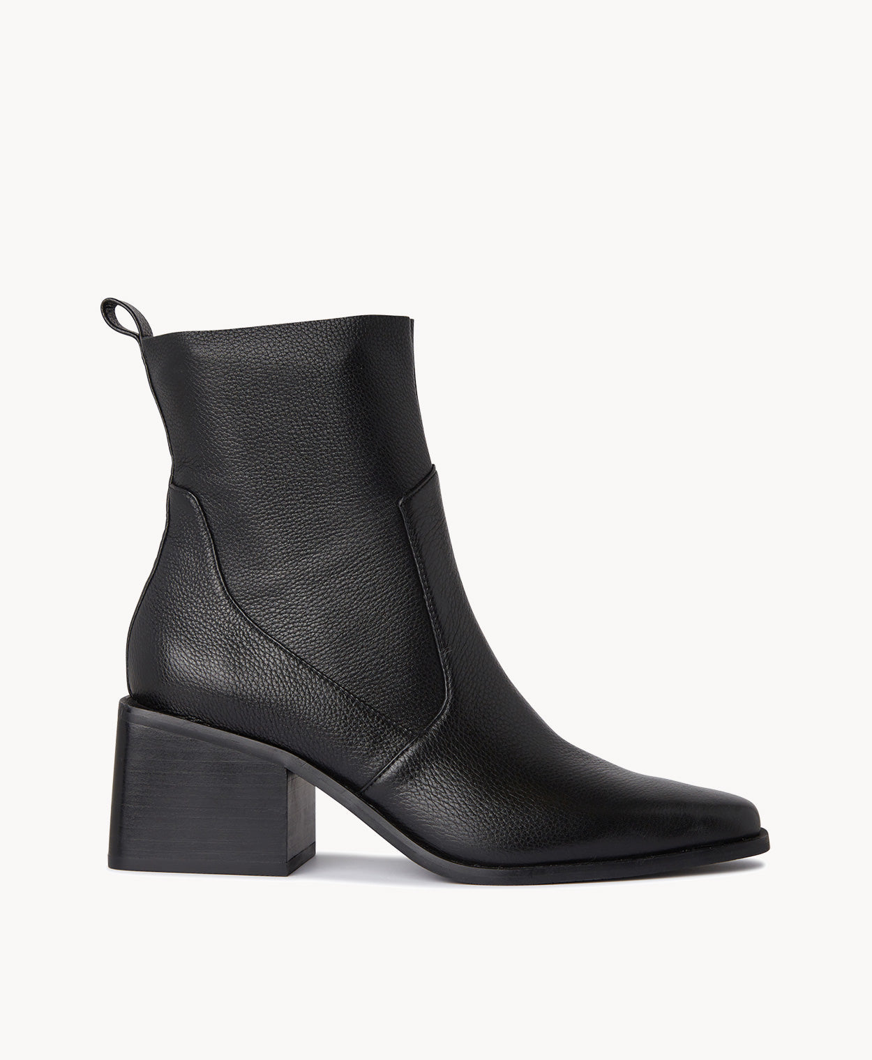 Wyatt Ankle Boot - Boots Ankle | Womens Shoes - Merchant 1948