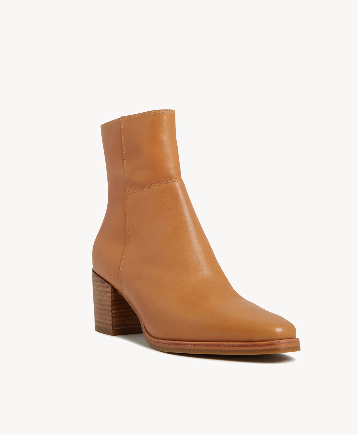 Wylie Ankle Boot - Boots Ankle | Womens Shoes - Merchant 1948