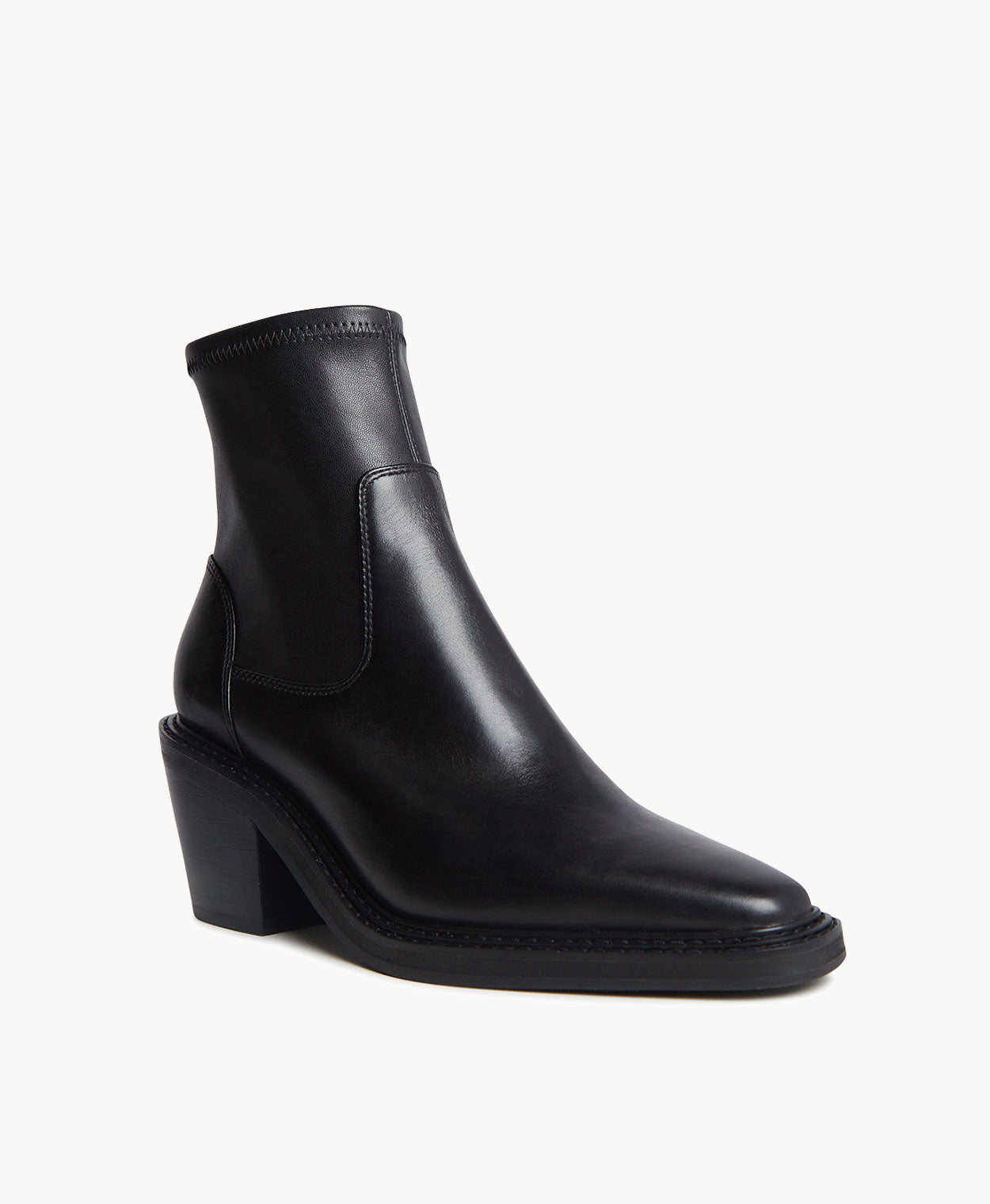 Wynn Ankle Boot - - Merchant 1948