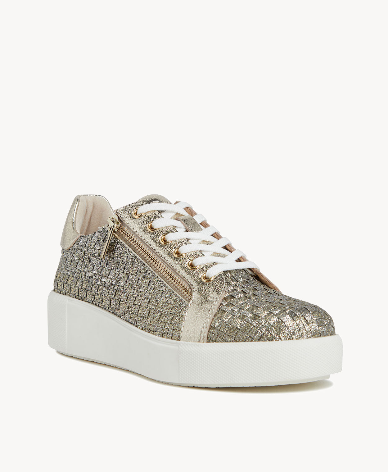 Yasmin Sneaker - Sneaker | Womens Shoes - Merchant 1948