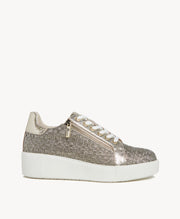 Yasmin Sneaker - Sneaker | Womens Shoes - Merchant 1948