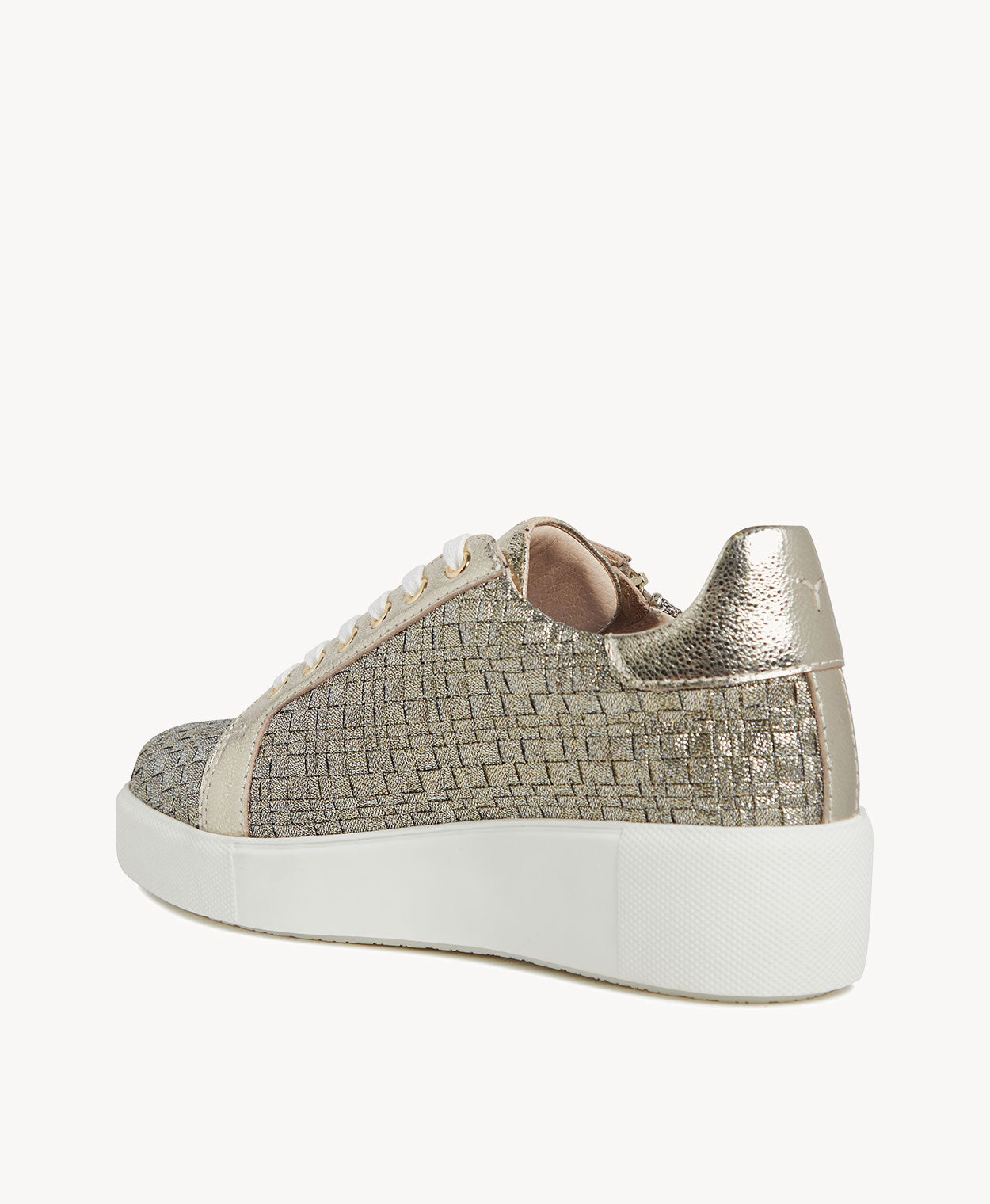 Yasmin Sneaker - Sneaker | Womens Shoes - Merchant 1948