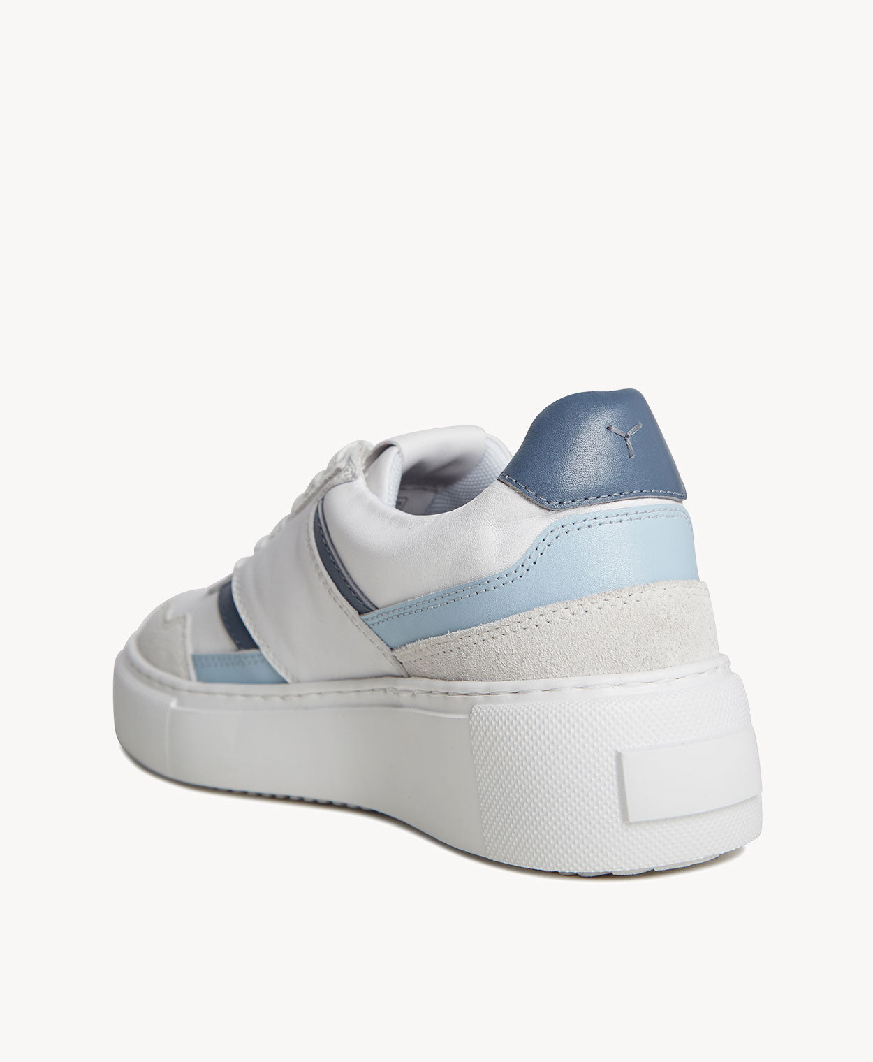 Yoyo Sneaker - - Merchant 1948