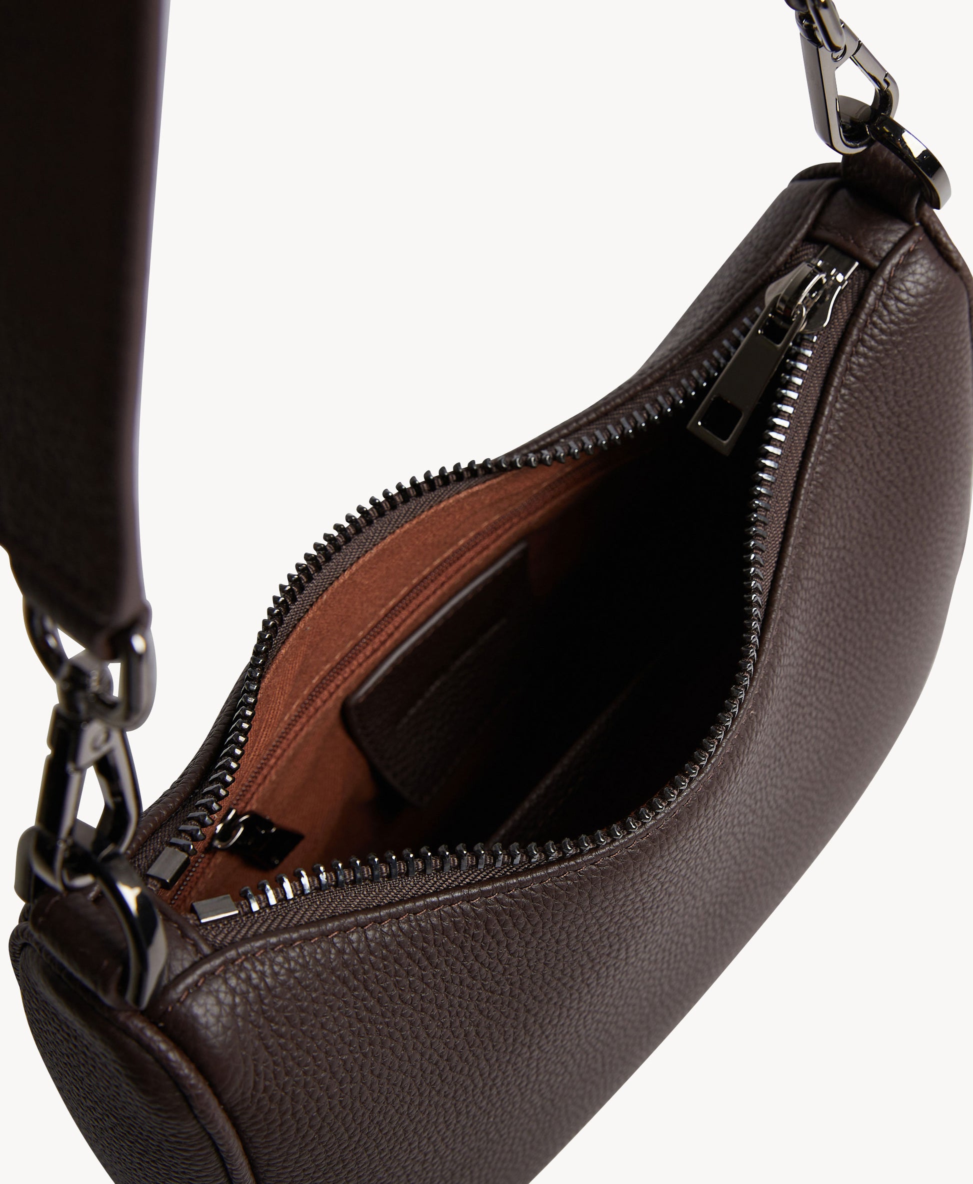 Yvonka Handbag - Leather Bags | Womens Bags - Merchant 1948