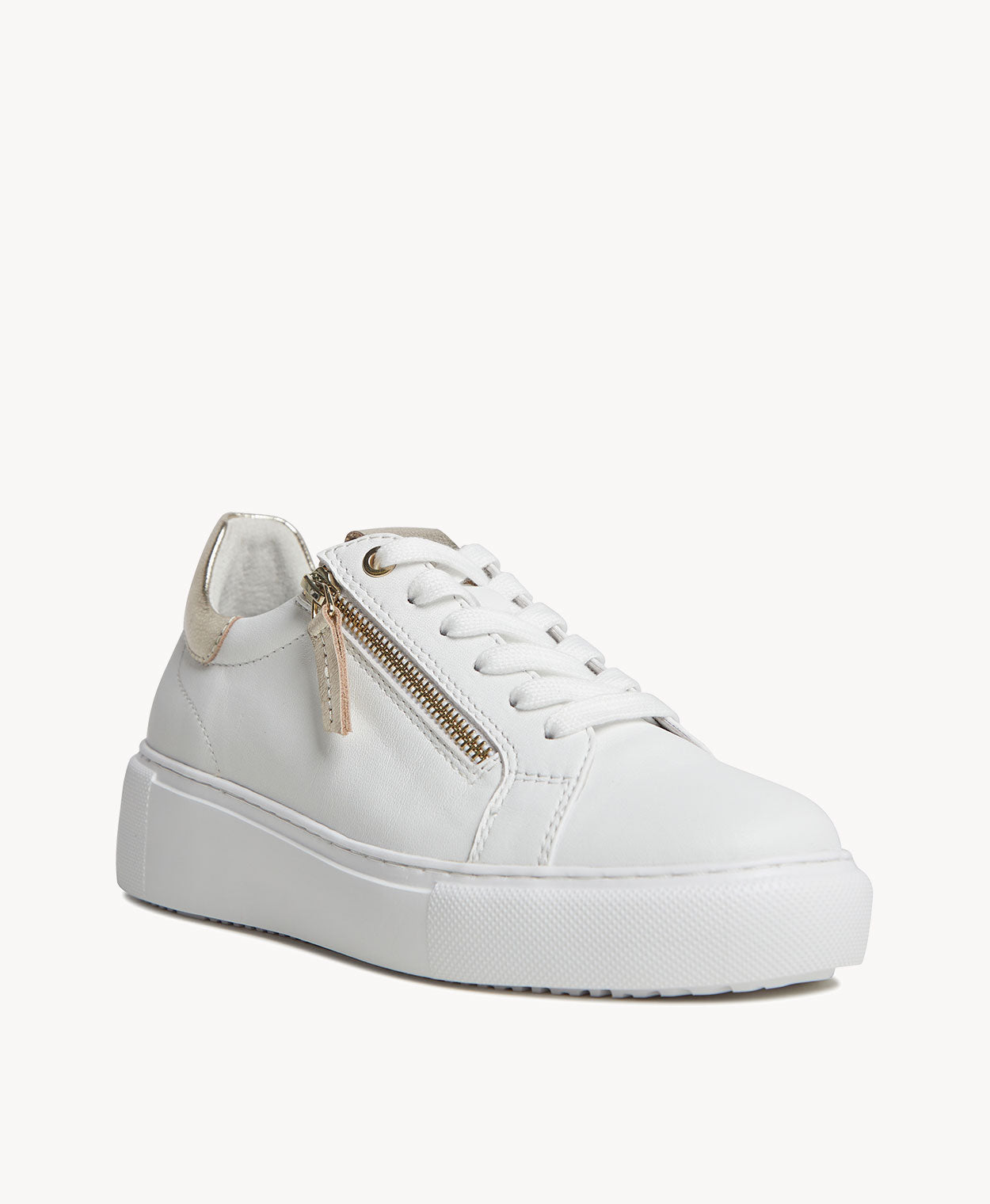 Yvonne Sneaker - - Merchant 1948
