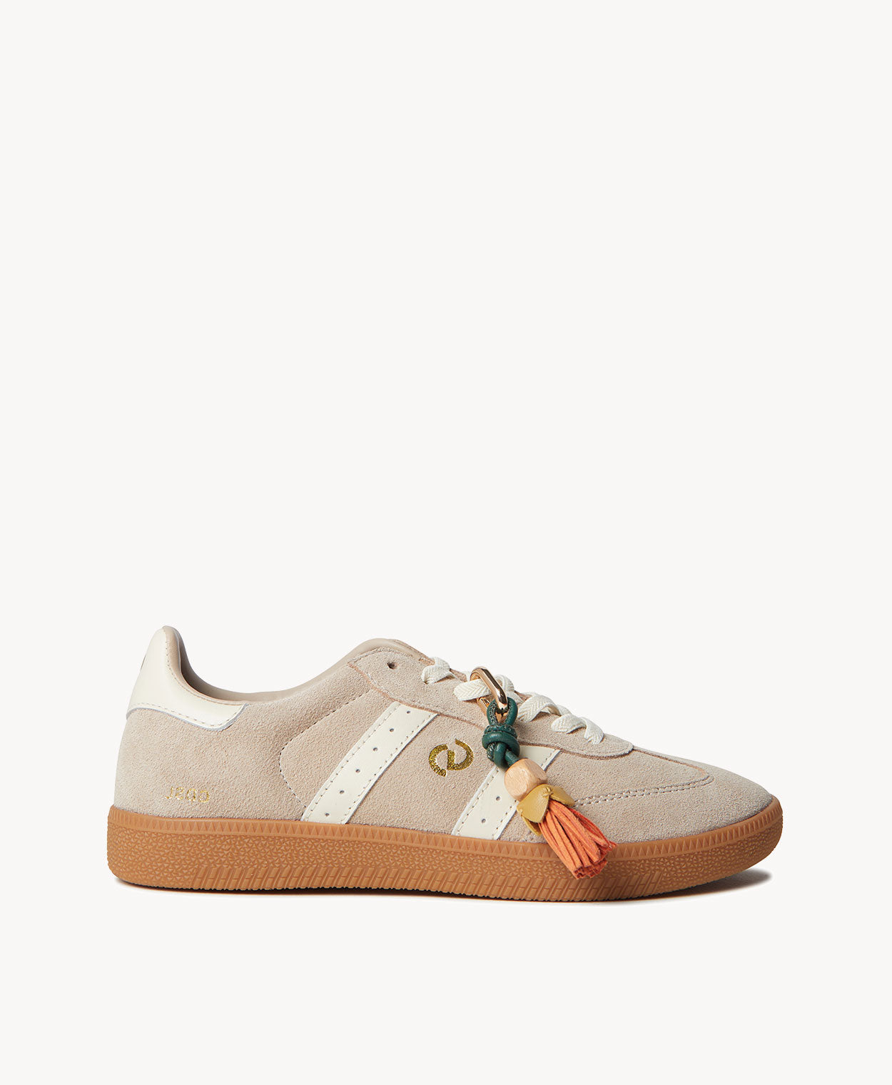 Tassel Charm - - Merchant 1948