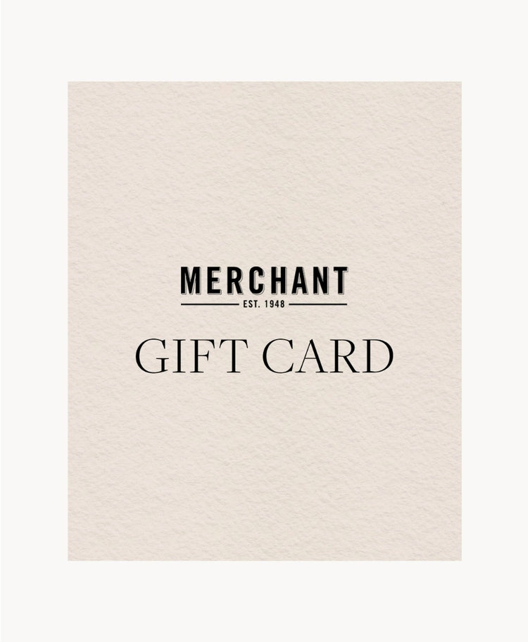 Digital Gift Card - - Merchant 1948