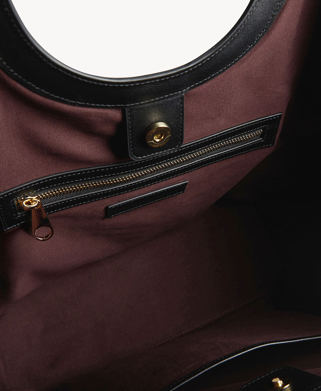 Tabatha Bag - Leather Bags | Womens Bags - Merchant 1948