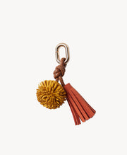 Tassel Pom Charm - Gift - Merchant 1948