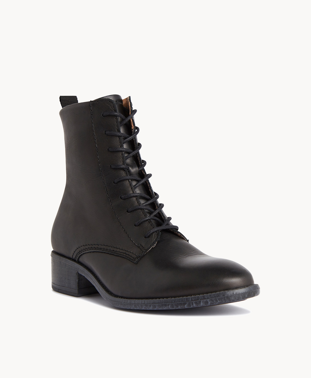 Born tombeau lace up boot sales