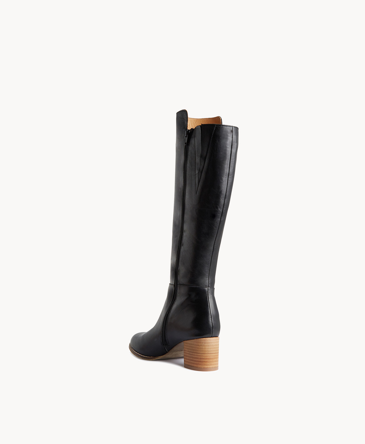 Buy Corey knee high boot Online in Australia Merchant 1948