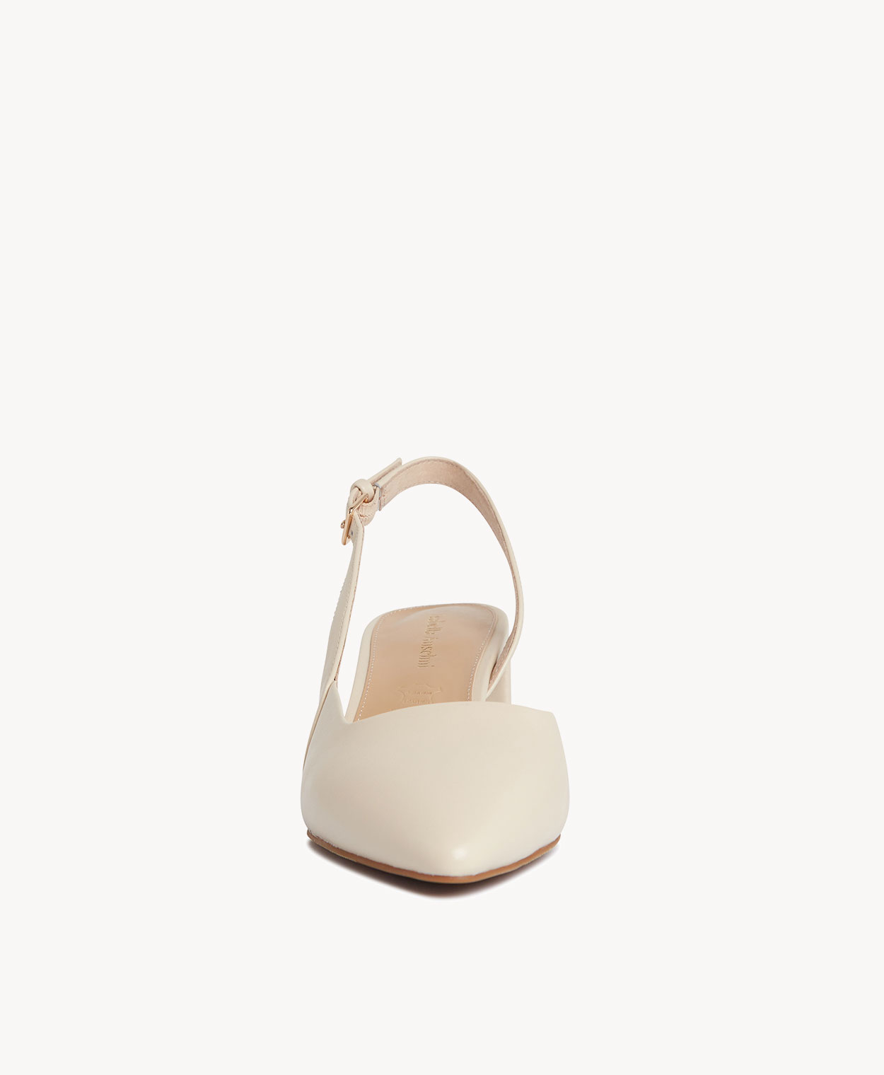 J crew sally 2025 slingback