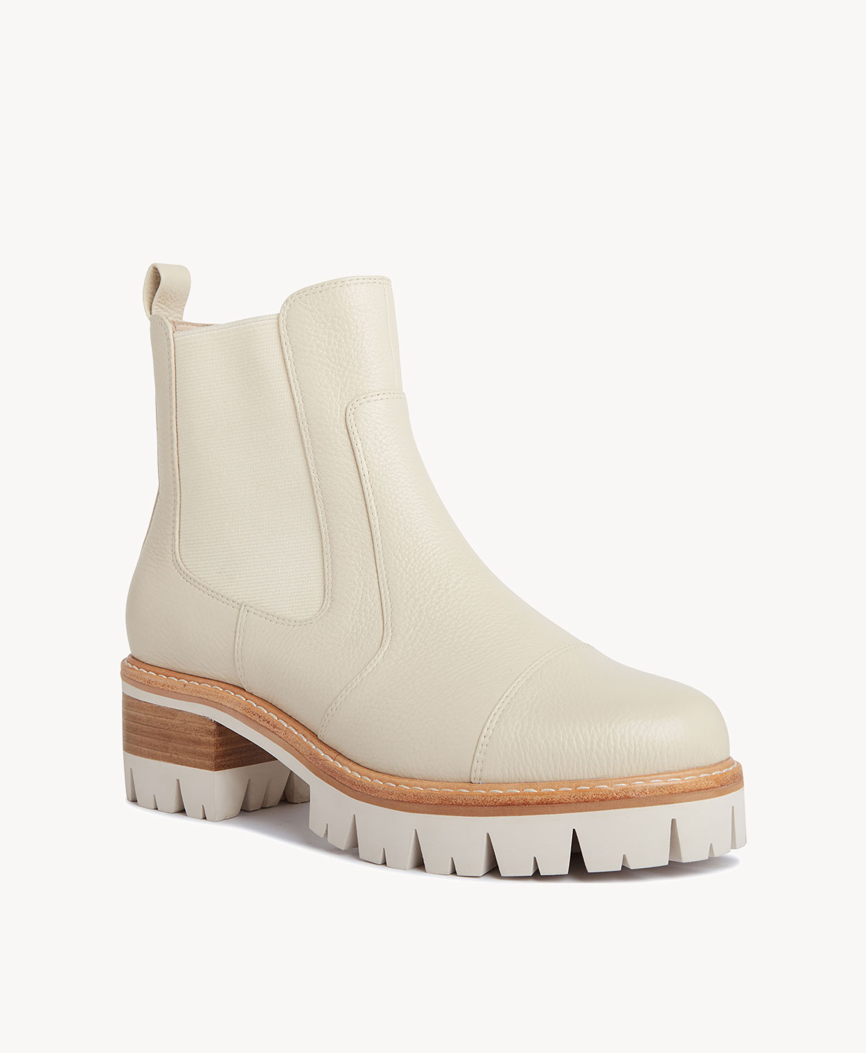 Buy Edena Wide Ankle Boot Online in Australia Merchant 1948