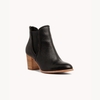 Francine Leather Chelsea Boot