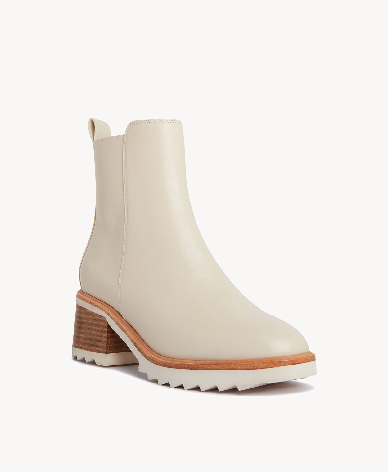 White ankle boots australia on sale