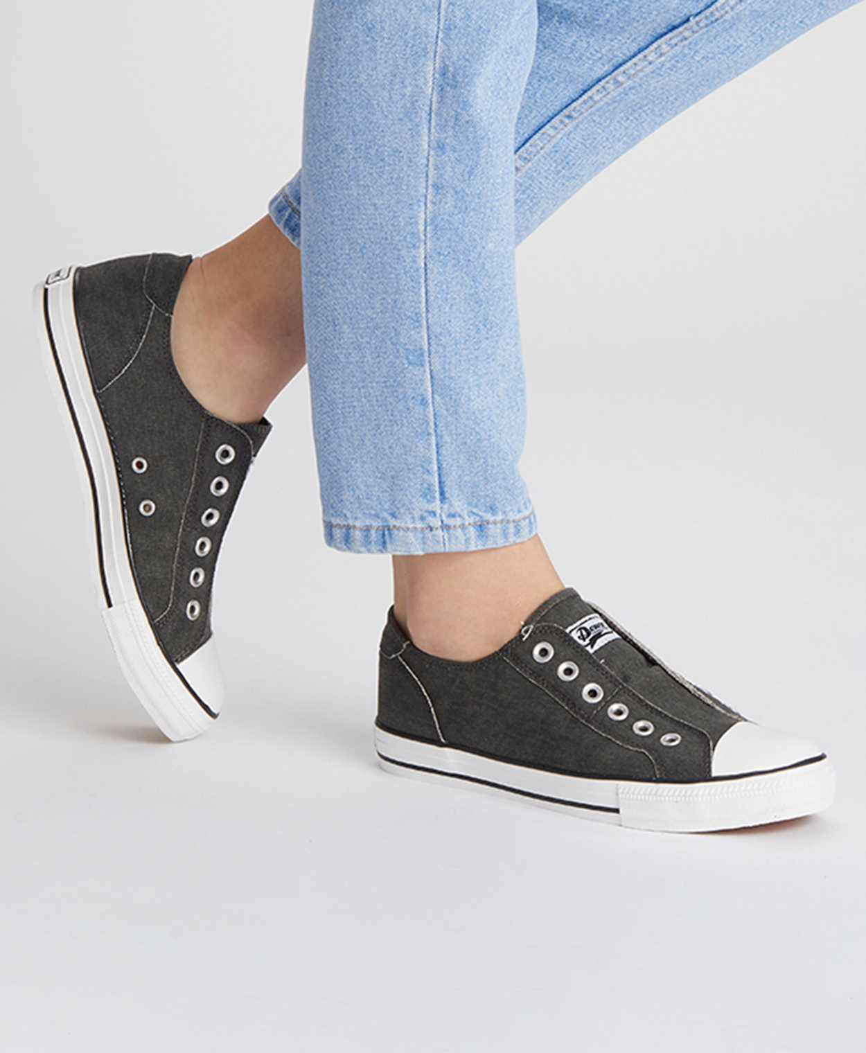 Buy Hepton slip on Sneaker Online in Australia Merchant 1948
