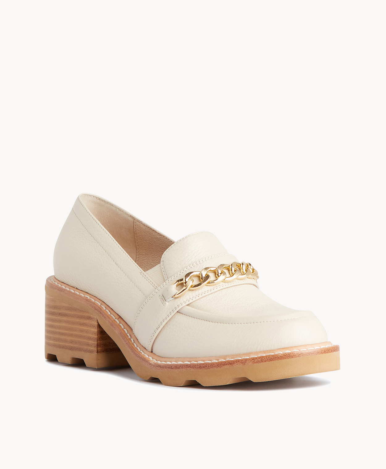Merchant loafers sales