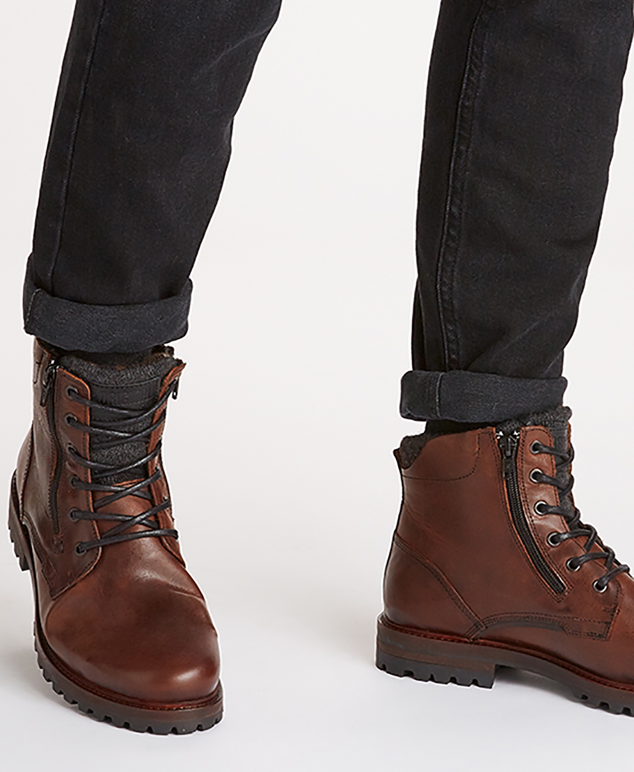 Ramsay shoes best sale