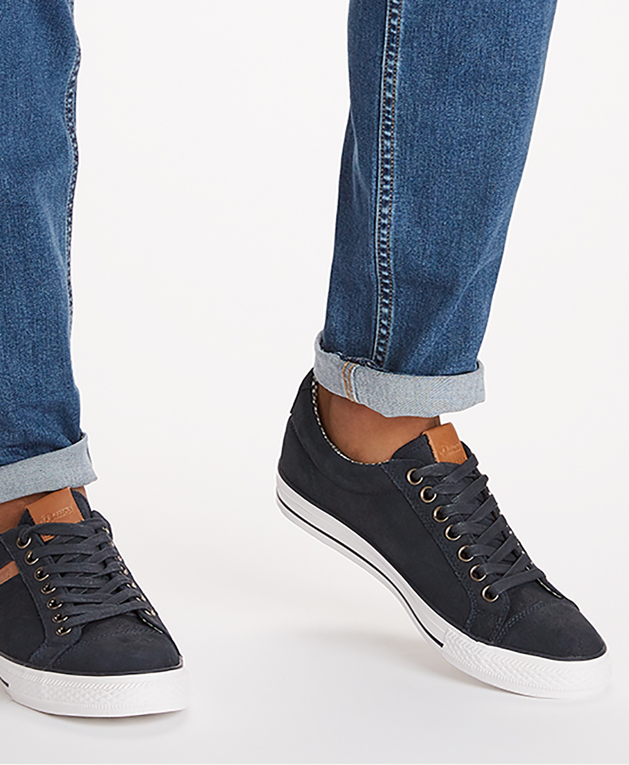 Buy Wayne Leather Sneaker Online in Australia Merchant 1948