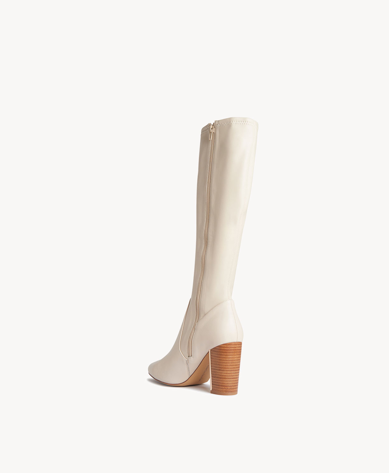 White knee high boots australia cheap