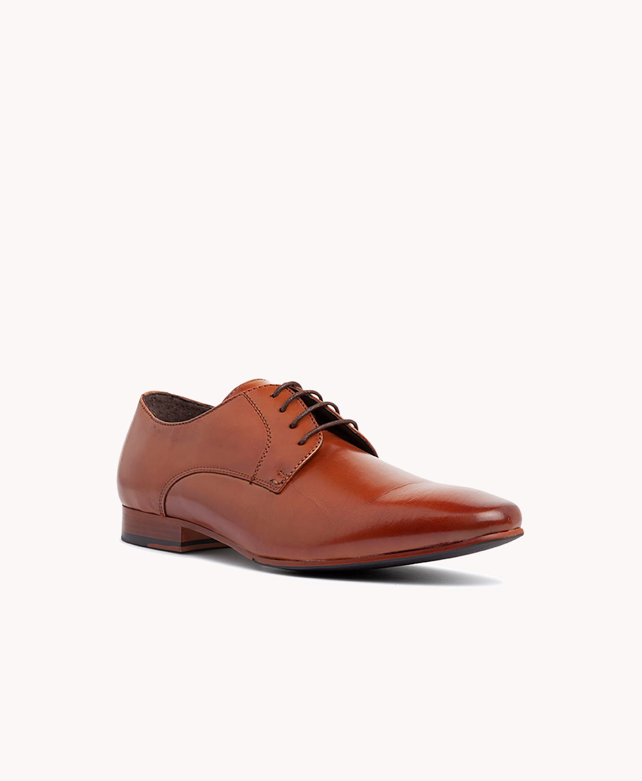 Tan sales dress flats