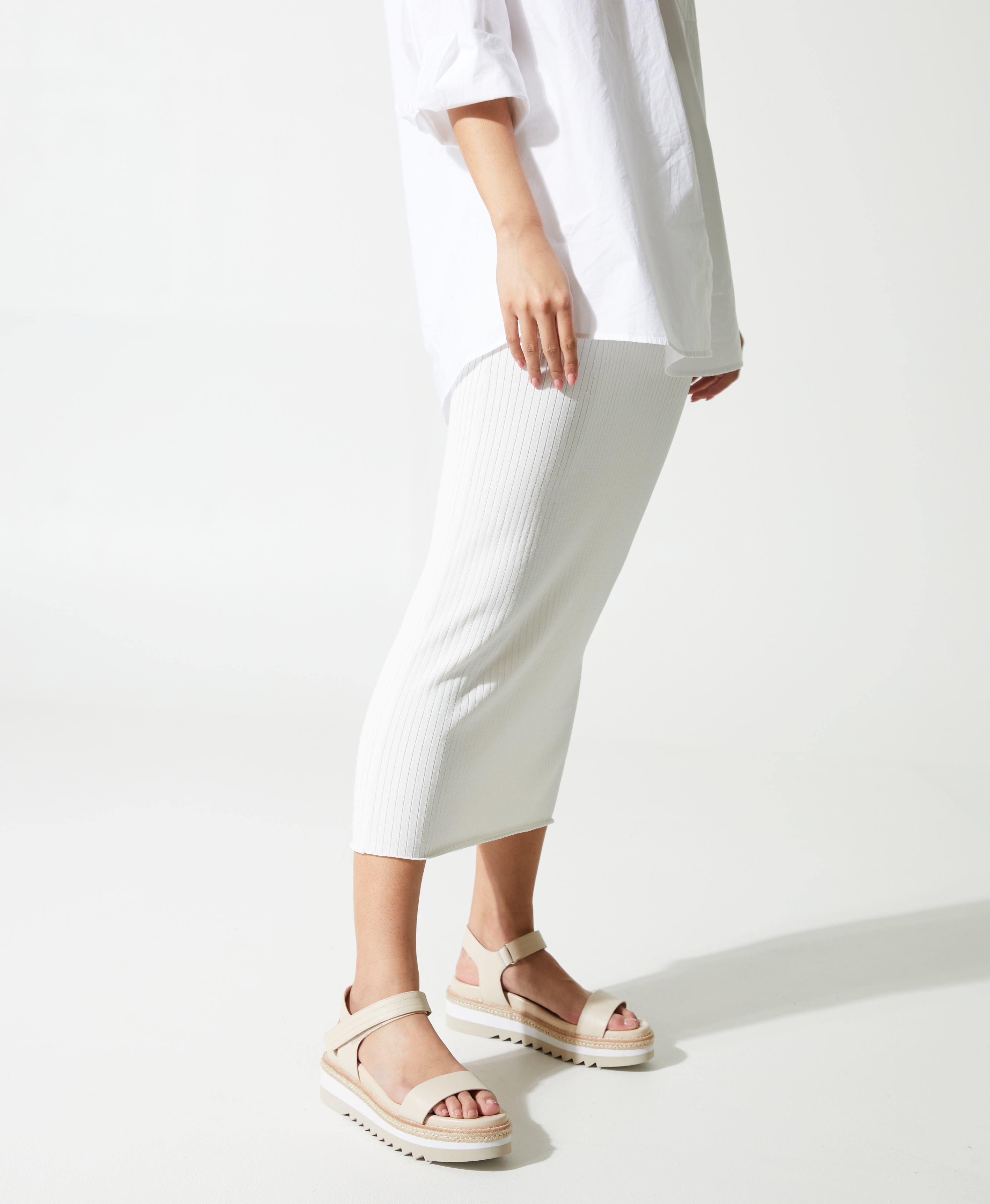 Pringle slippers top