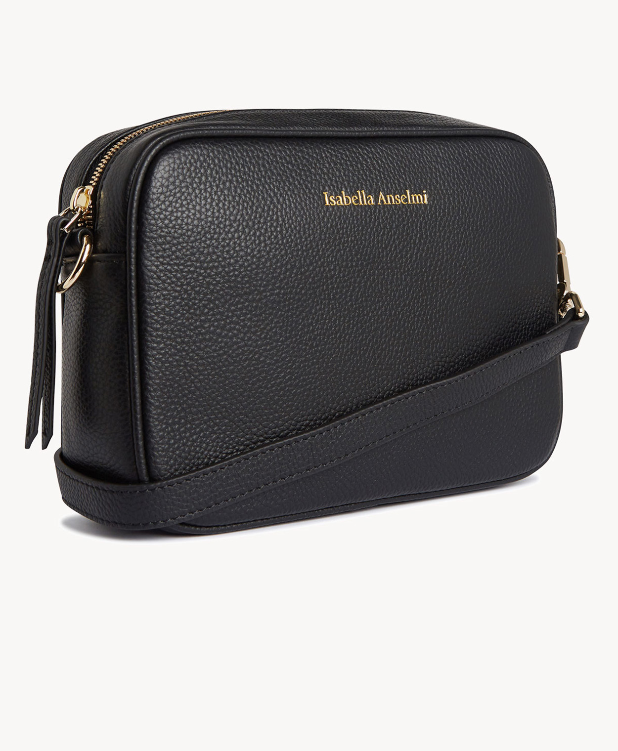 Black crossbody bag australia hot sale