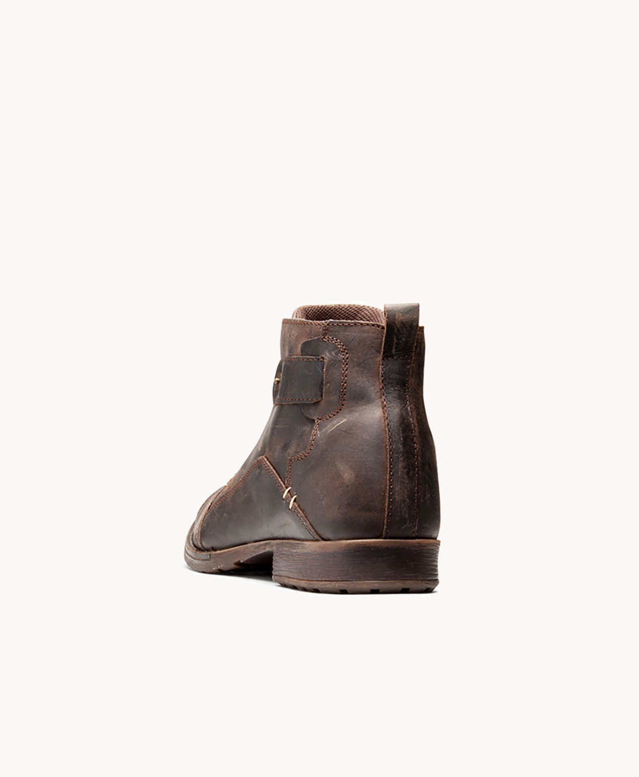 Buy Rembrandt Men s Leather Boot Online in Australia Merchant 1948