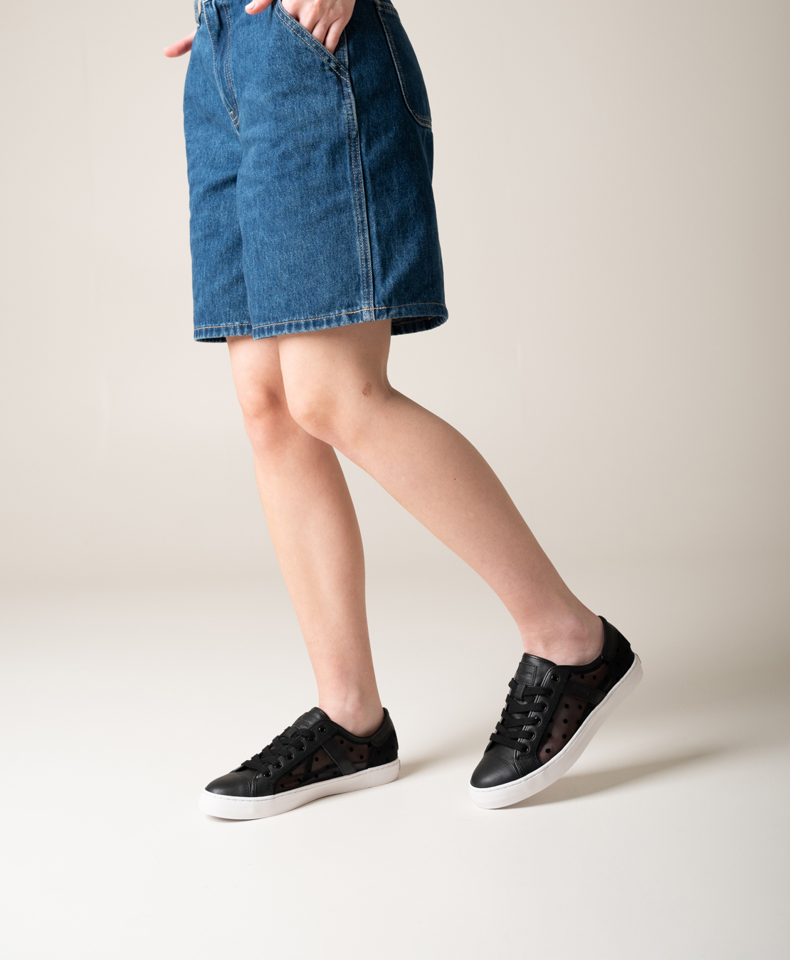 Mesh sites sneakers sale