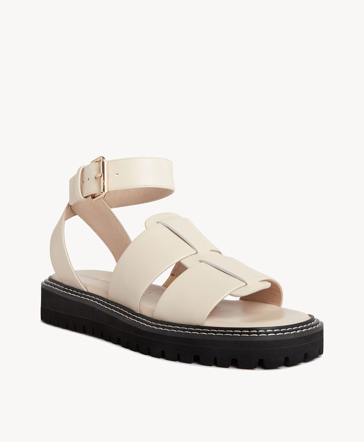 Tamika Fisherman Sandal