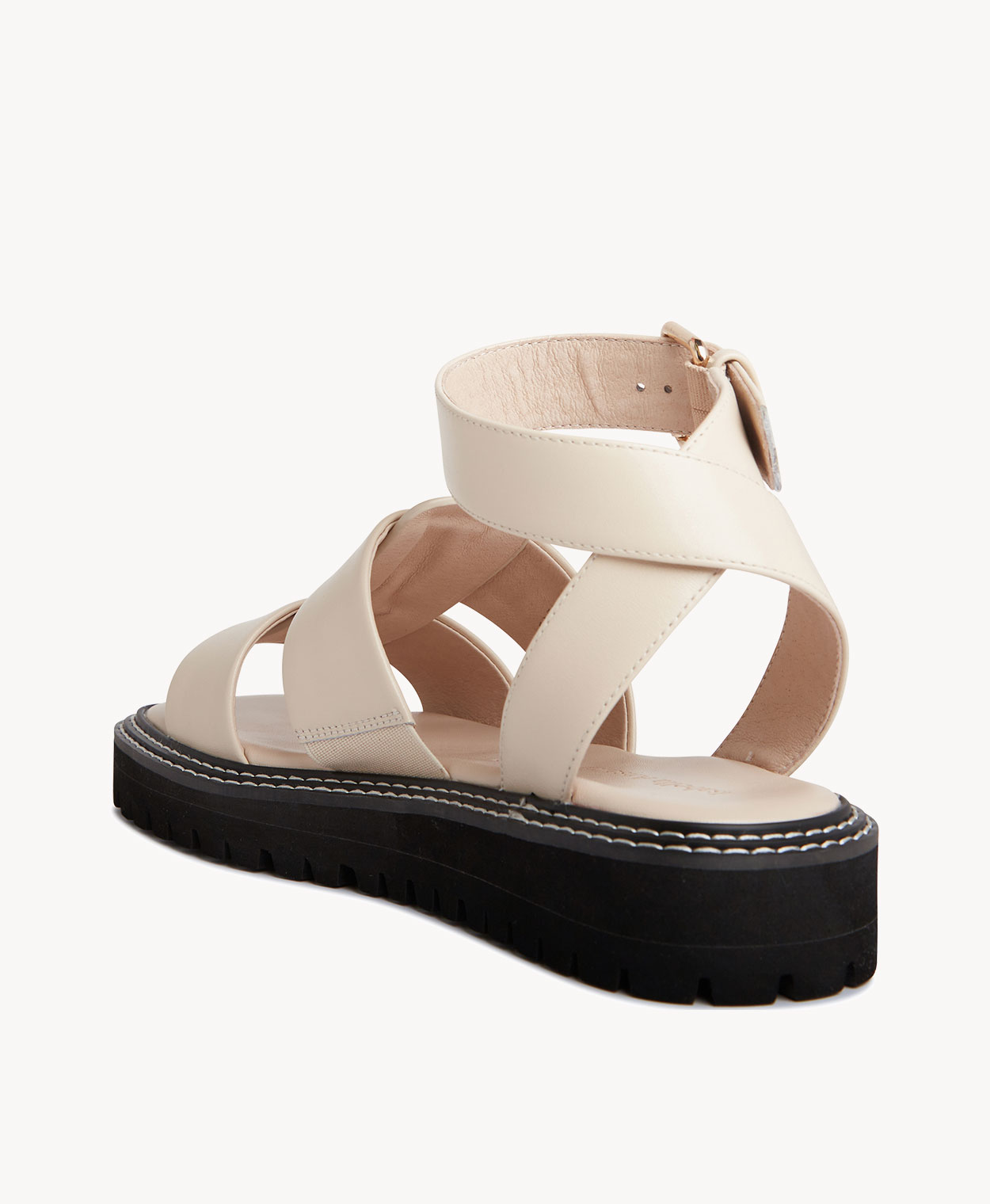 Buy Tamika Fisherman Sandal Online in Australia Merchant 1948
