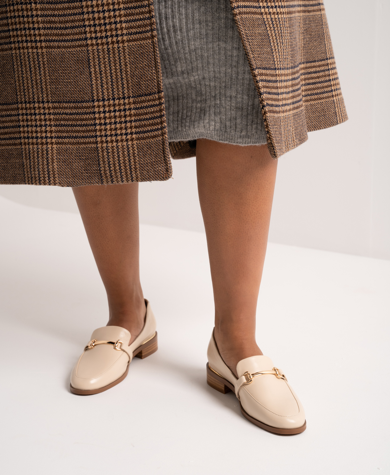 Thelma loafers sale deals