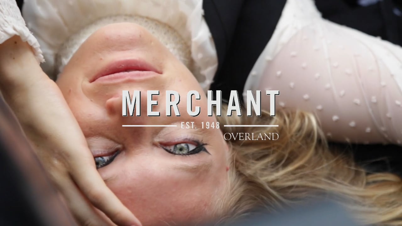 Merchant 1948 AW16: The Journey