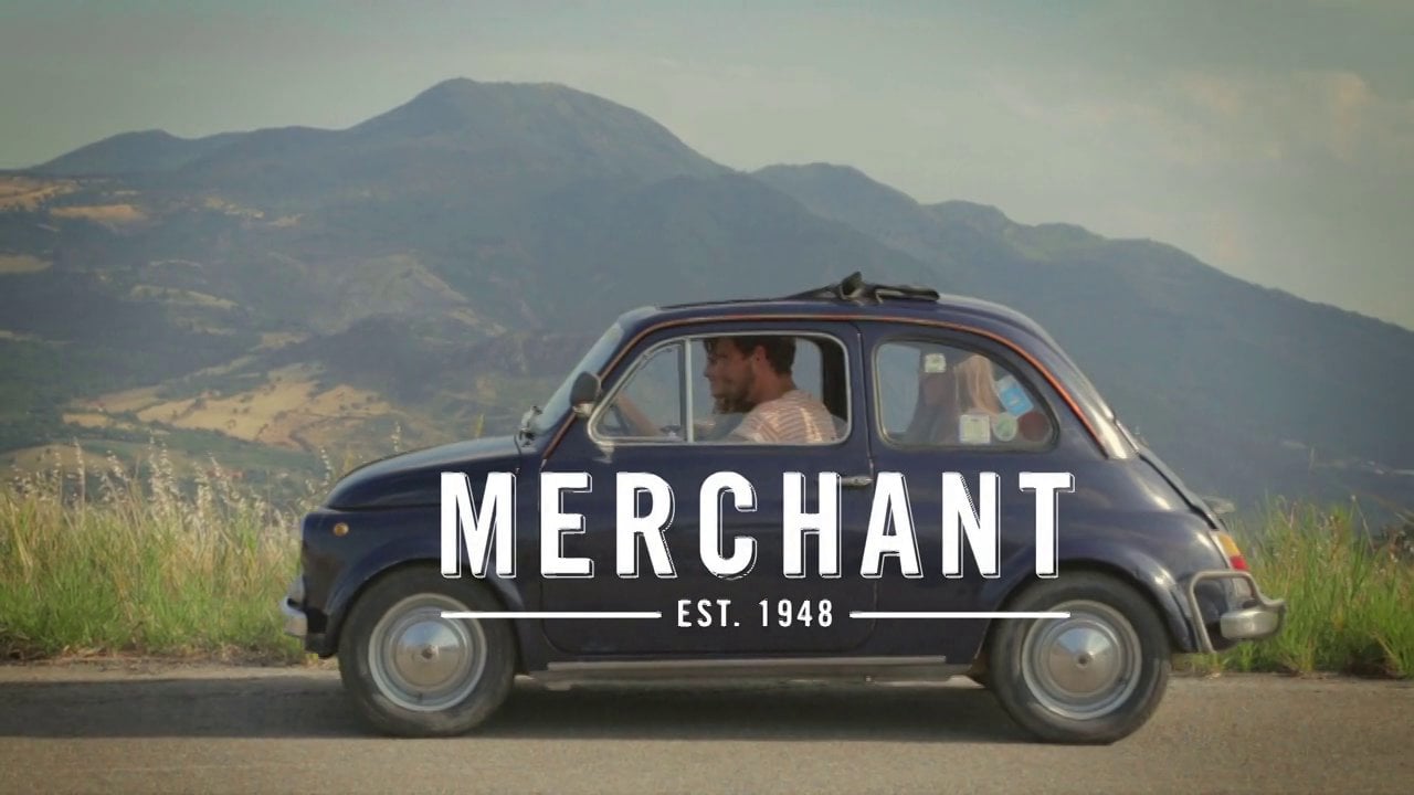 Merchant Summer 2013