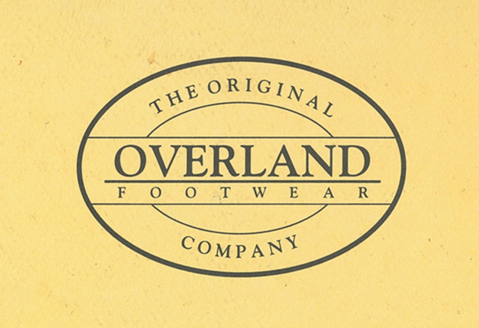 The Early Days: Naming Overland & Merchant 1948