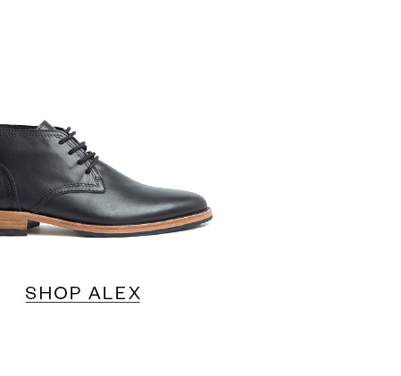 Shop Alex Chukka Boot