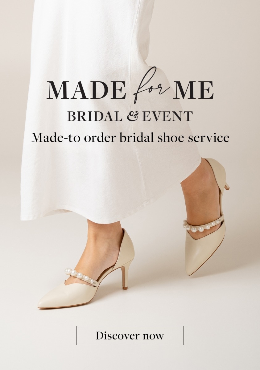 Isabella Anselmi Bridal and Event