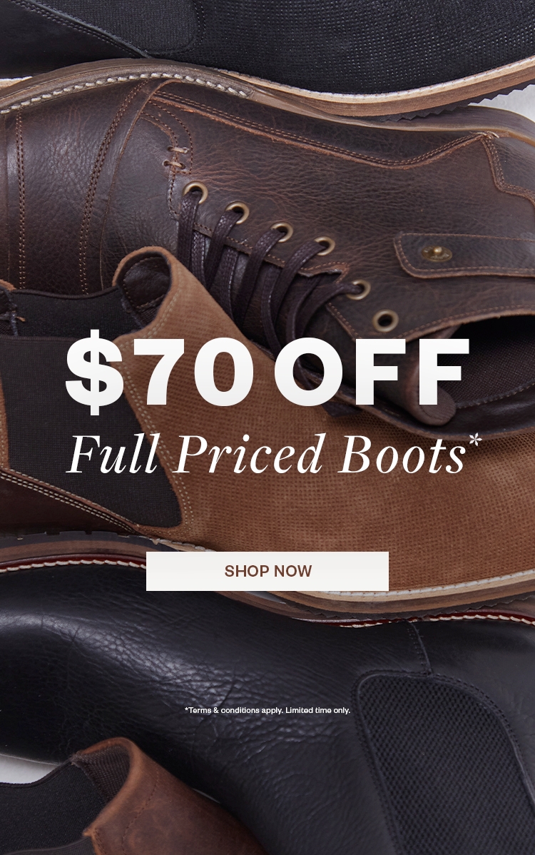 Shop Men's New Arrivals